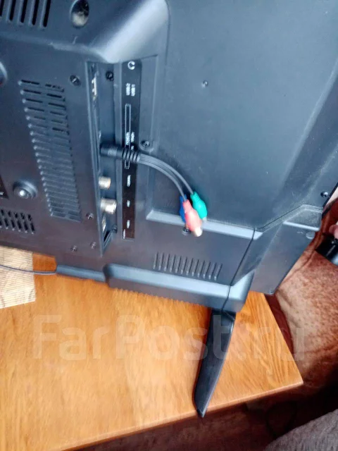 Erisson 28LEA20T2STM. ������ ����