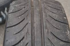 Zestino Gredge 07R, 225/45 R17 в Иркутске Zestino Gredge 07R. Летние, 2017 год, 20 %