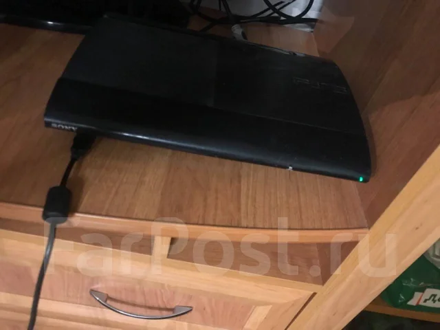 Sony PlayStation 3 Slim ����