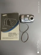 Samsung Digimax A402 ����
