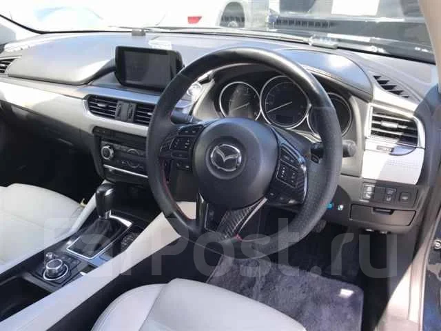Mazda Atenza. �������, ��������, 2.2 (175��.�.), ������, 42 000����. ��, �/�. ��� ����� �� ������������ ����