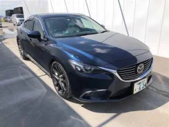 Mazda Atenza. �������, ��������, 2.2 (175��.�.), ������, 42 000����. ��, �/�. ��� ����� �� ������������ ����