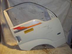 Дверь KIA Bongo 3 в Иркутске Дверь боковая. Kia K-series Kia Bongo D4BB, D4BH
