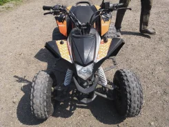 Bot GT 125. ��������, ��� ���\���, �� ����
