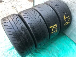 Dunlop Direzza ZII. ������, 2013 ���, �/�, ����� 30�% ����