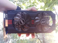 GeForce GTX 750 Ti ����
