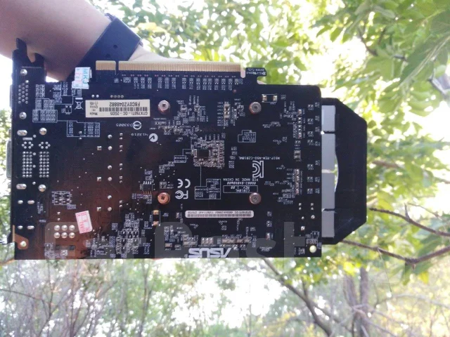 GeForce GTX 750 Ti ����