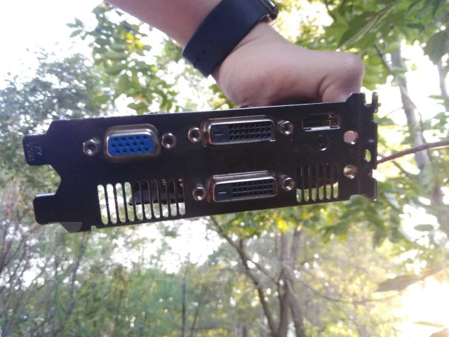 GeForce GTX 750 Ti ����
