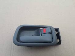 Ручка двери внутренняя правая задняя Toyota, Lexus Harrier, RX300, Land Cruiser в Бийске Ручка двери внутренняя правая задняя Toyota, Lexus Harrier,RX300, Land Cruiser