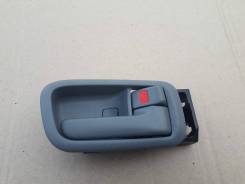 Ручка двери внутренняя правая передняя Toyota, Lexus Harrier, RX300, Land Cruiser в Бийске Ручка двери внутренняя правая передняя Toyota, Lexus Harrier,RX300, Land Cruiser