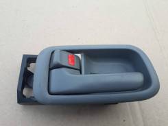 Ручка двери внутренняя левая передняя Toyota, Lexus Harrier, RX300, Land Cruiser в Бийске Ручка двери внутренняя левая передняя Toyota, Lexus Harrier,RX300, Land Cruiser