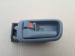Ручка двери внутренняя левая задняя Toyota, Lexus Harrier, RX300, Land Cruiser в Бийске Ручка двери внутренняя левая задняя Toyota, Lexus Harrier,RX300, Land Cruiser