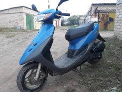 Honda Dio AF35 SR. 65����. ��., ��������, ��� ���, � �������� ����