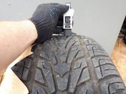 Roadstone, 255/50 D20 в Хабаровске Roadstone. Летние, 2017 год, 20 %