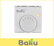 Термостат механический Ballu BMT-1 во Владивостоке Термостаты.