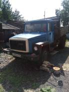 ГАЗ 3307, 1992 в Боготоле ГАЗ 3307. Продается газ 3307, 6 000 куб. см., 5 000 кг., 4x2