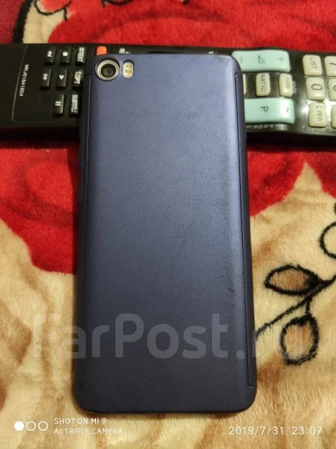 Xiaomi Mi5. �/�, �����, 4G LTE, Dual-SIM, NFC ����