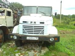 Краз 6510, 1997 в Муроме Краз 6510. самосвал, 1 490 куб. см., 13 500 кг., 6x4