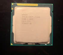 Intel Core i7-2600 ����