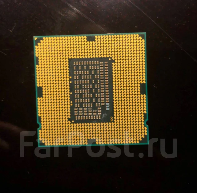 Intel Core i7-2600 ����