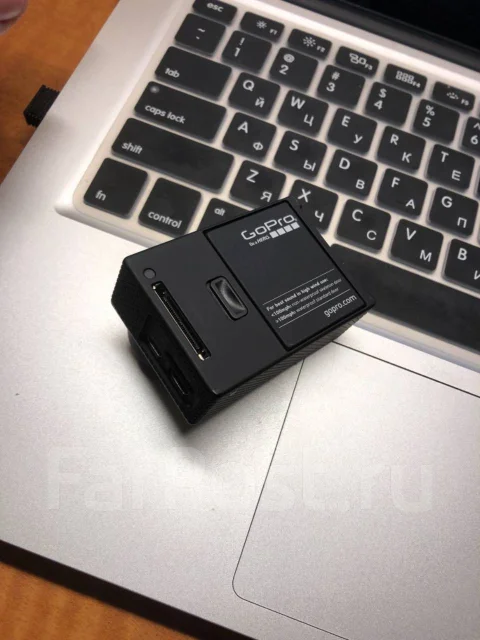 GoPro HERO3+. 10 - 14.9 ��. ��� ����� �� ������� ����