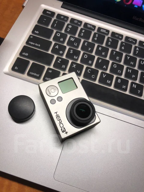 GoPro HERO3+. 10 - 14.9 ��. ��� ����� �� ������� ����