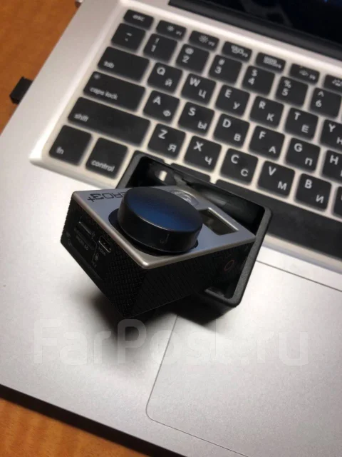 GoPro HERO3+. 10 - 14.9 ��. ��� ����� �� ������� ����