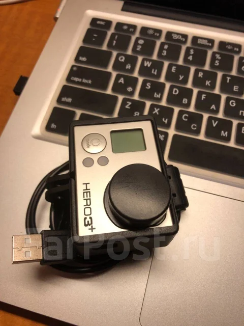 GoPro HERO3+. 10 - 14.9 ��. ��� ����� �� ������� ����