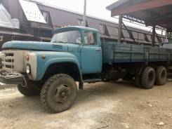 ЗИЛ 133ГЯ, 1993 в Майкопе ЗИЛ 133ГЯ. ЗИЛ 133 ГЯ, 10 000 кг., 6x4