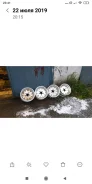 SSR MK-I. 8.0/7.5x14", 5x114.3 ����