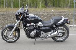 Honda X4, 1999 в Сковородино Honda X4. 1 300 куб. см., исправен, птс, с пробегом