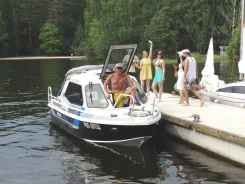 Grizzly 580 HT. 2015 ���, ����� 6��., ��������� ���������, 140��.�., ������ ����
