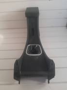 Консоль кпп на Haima 3 2009-2011г в Топках Консоль кпп. Haima 3
