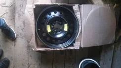 Citroen. 7.0x17", 5x108, ET32 ����