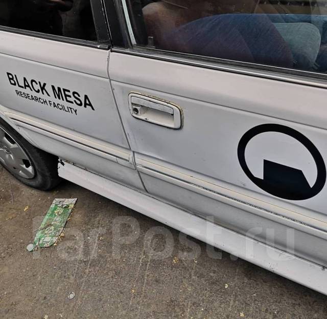 Наклейки на авто, наклейка на машину, резка оракала, реклама на авто ...