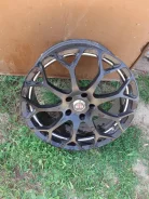 Alcasta M34. 7.0x18", 5x114.3 ����