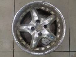 Диск колесный литой Mitsubishi Lancer Cedia CS 2000-2003 Номер двигателя 4G93 15 в Карпинске Mitsubishi