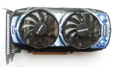 GeForce GTX 460 ����