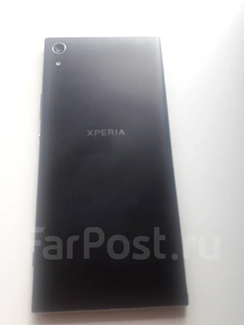 Sony Xperia XA1 Ultra. �/�, ������, 4G LTE, Dual-SIM, ����������, NFC ����