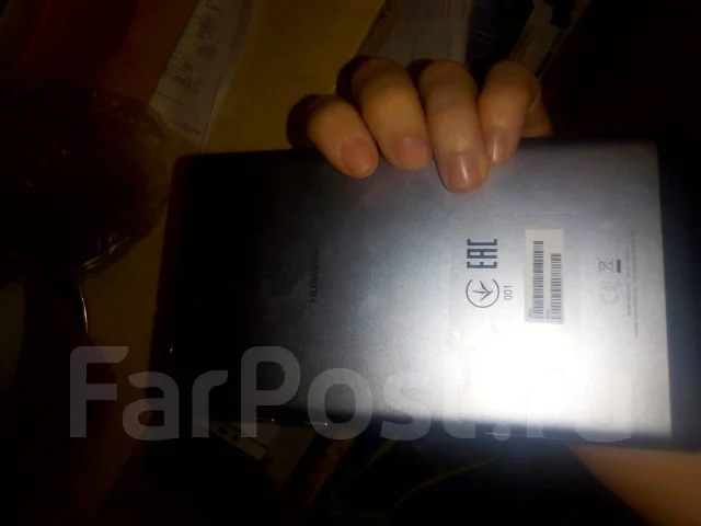 Huawei MediaPad T3 7.0 Kid's ����