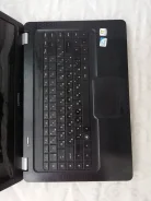 HP Compaq. 15.6", 2 400,0����, ��� 2048 ��, ���� 250���, WiFi, Bluetooth, ����������� �� 1��. ����