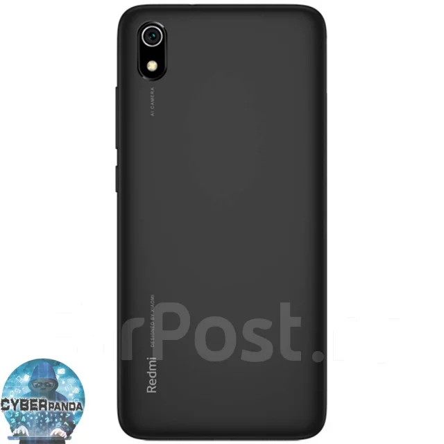 Xiaomi Redmi 7A. �����. ��� ����� �� �������-�������� ����