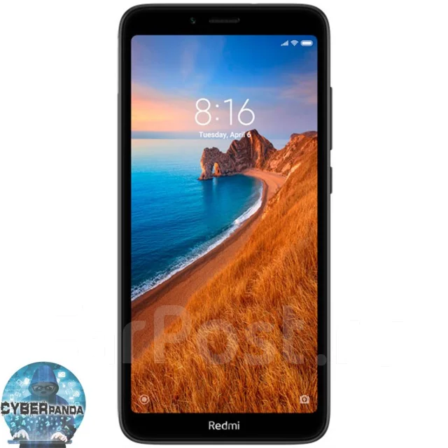 Xiaomi Redmi 7A. �����. ��� ����� �� �������-�������� ����