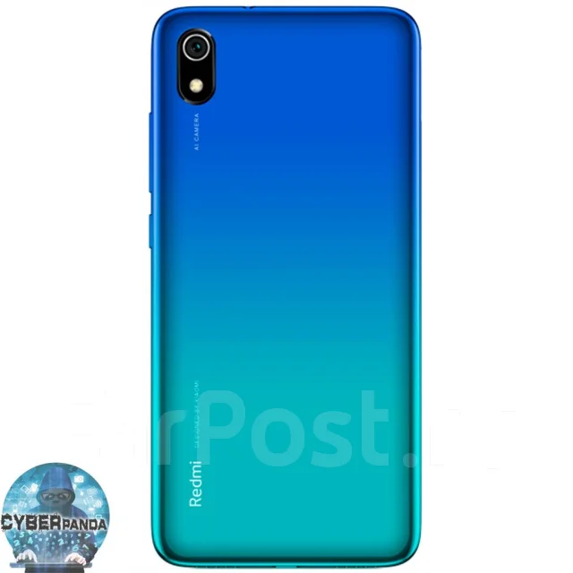 Xiaomi Redmi 7A. �����. ��� ����� �� �������-�������� ����