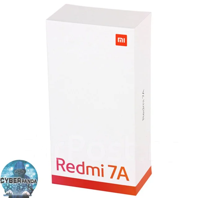 Xiaomi Redmi 7A. �����. ��� ����� �� �������-�������� ����