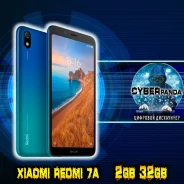 Xiaomi Redmi 7A. �����, 32 ��. ��� �����