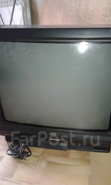 JVC. LCD (��) ����