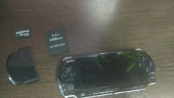 Sony PSP 3000 ����