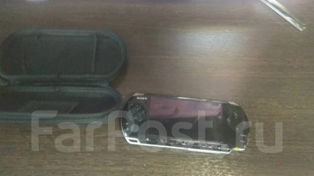Sony PSP 3000 ����