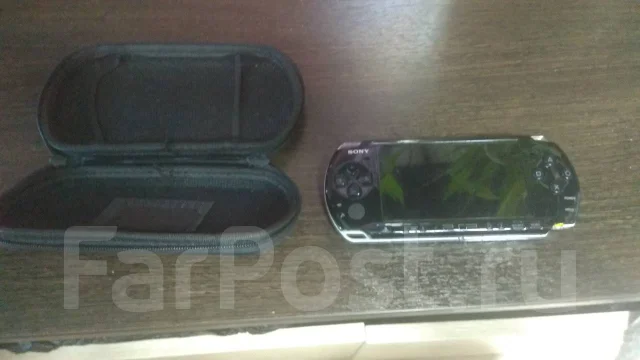 Sony PSP 3000 ����